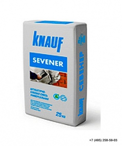 Knauf sevener