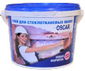 Клей для стеклообоев Оскар (OSKAR), 0,8 кг