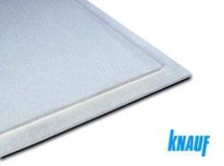 Полы из ГВЛ, КНАУФ-суперпол 1200х600х20 мм