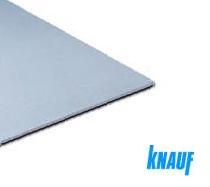 Цементная плита АКВАПАНЕЛЬ Кнауф (AQUAPANEL KNAUF), наружная, 2400х900х12,5 мм